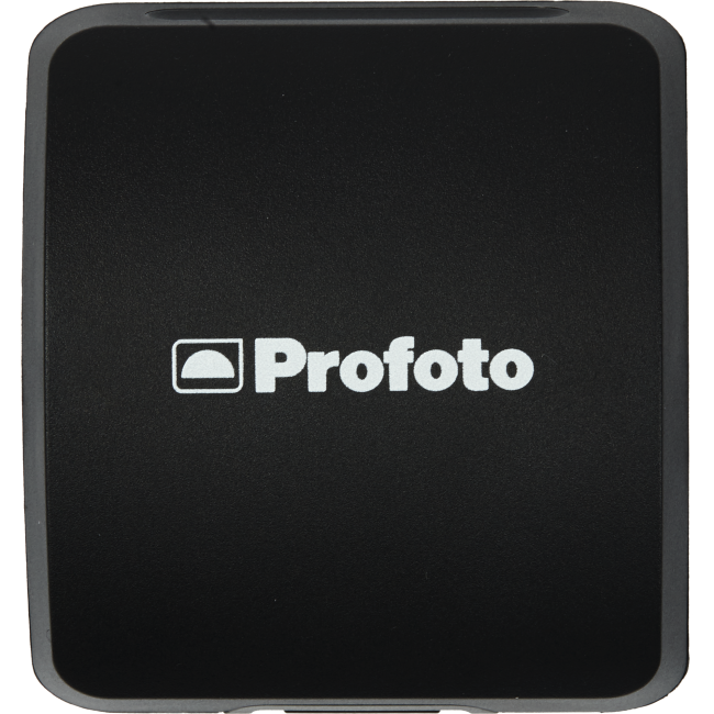 100440 A Profoto Li Ion Battery For B10 Front Product Image