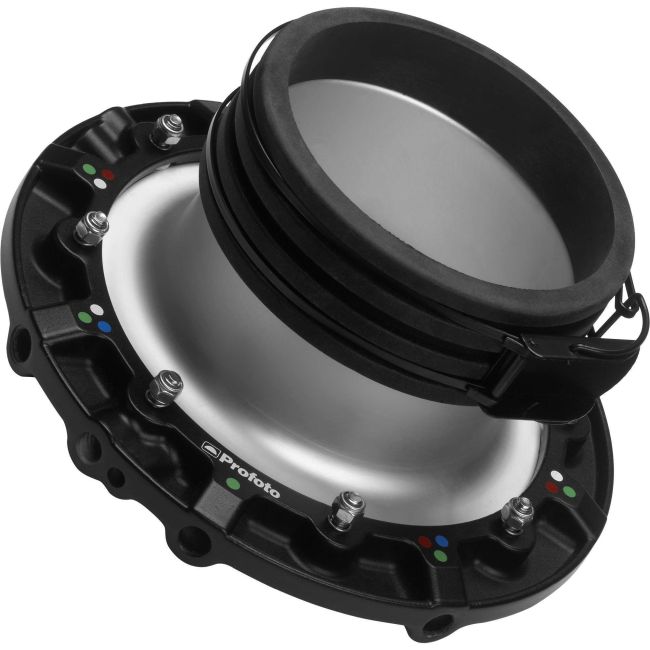 100501 C Profoto Rfi Speedring For Profoto Angle