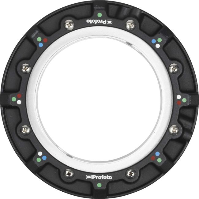 100503 A Profoto Rfi Speedring For Elinchrom