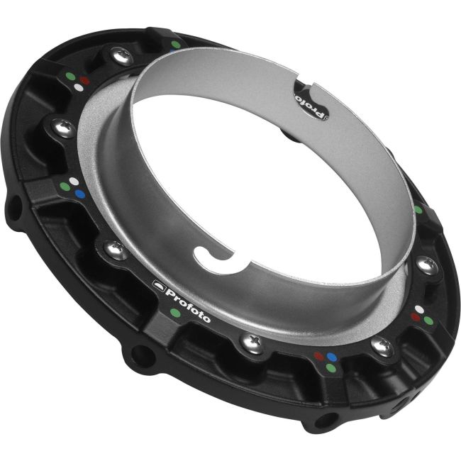 100503 C Profoto Rfi Speedring For Elinchrome Angle