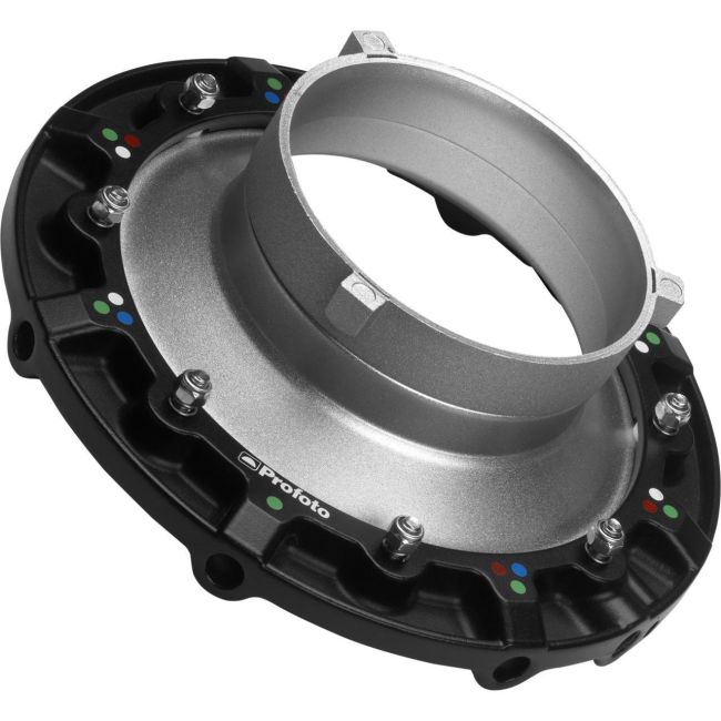 100504 C Profoto Rfi Speedring For Bowens Calumet Angle Product Image