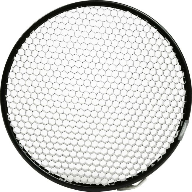 100605 A Profoto Grid 10 180Mm Front