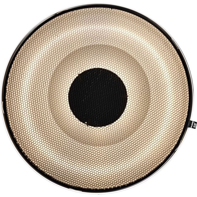 100609 B Profoto Grid 25 515Mm Front