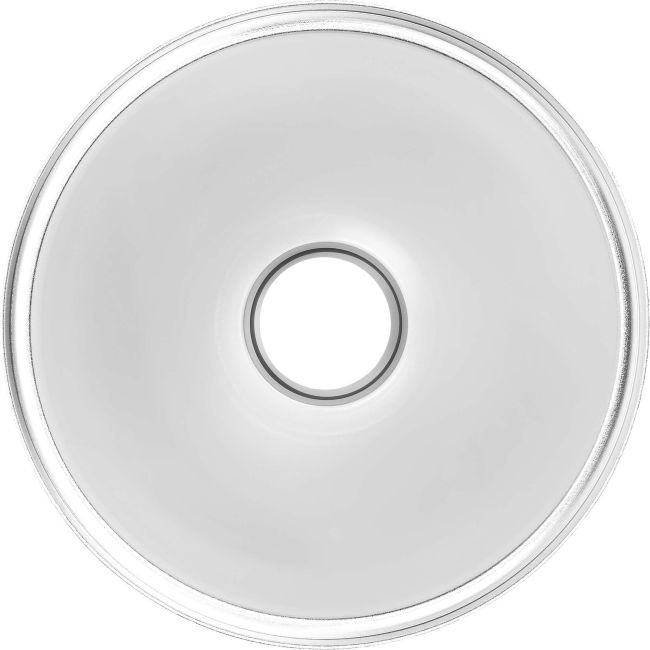 100617 B Profoto Narrow Beam Reflector Front