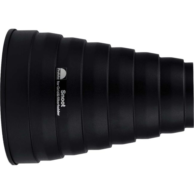100651 A Profoto Snoot Profile