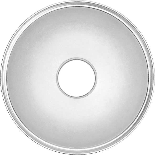 100711 B Profoto Wide Zoom Reflector Front