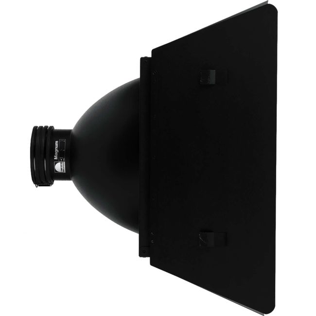 100715 B Profoto Barndoor 337Mm Profile