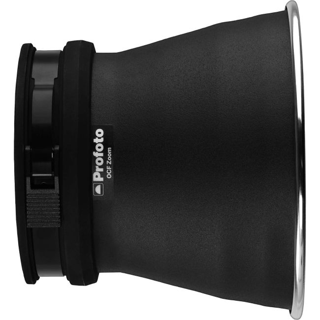 100772 A Profoto Ocf Zoom Reflector Profile