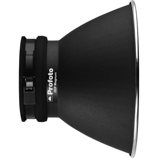 100793 A Profoto Ocf Magnum Reflector Profile