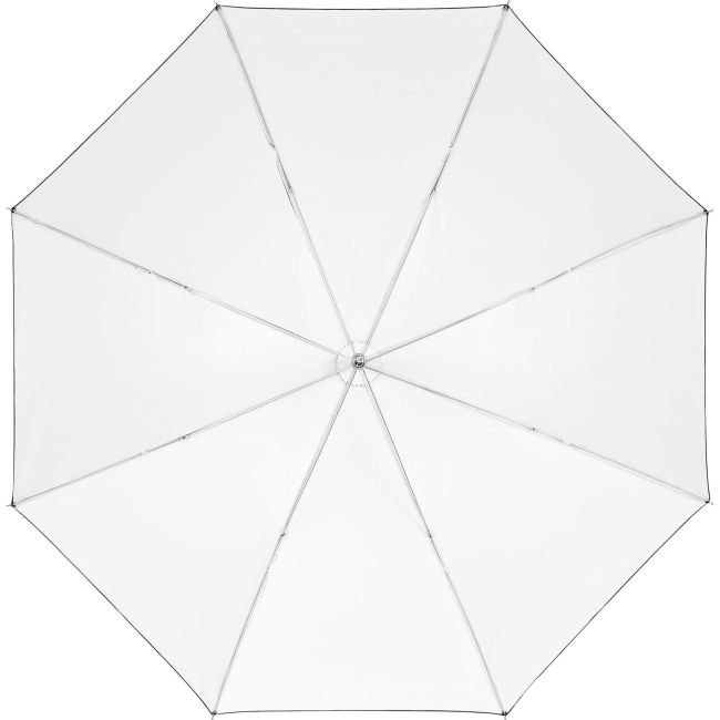100971 B Profoto Umbrella Shallow White S Front