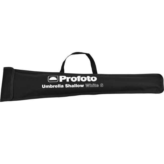 100971 F Profoto Umbrella Shallow White S Bag