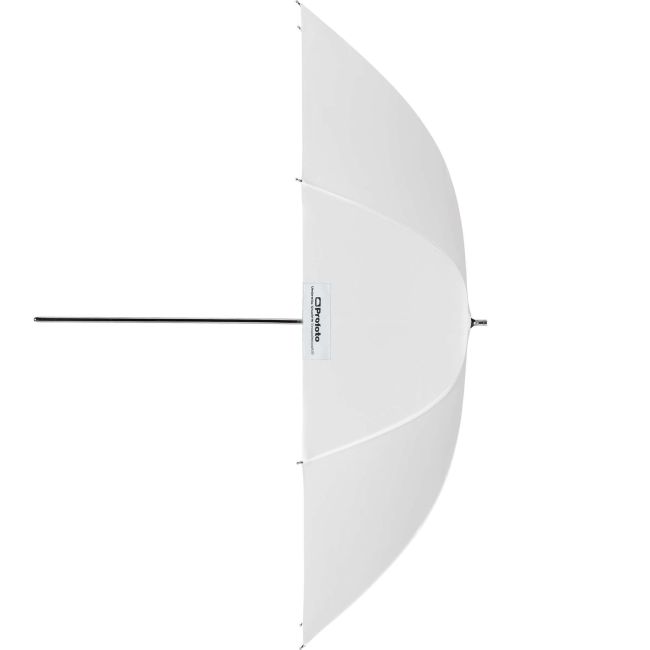 100973 C Profoto Umbrella Shallow Translucent S Profile Left Productimage