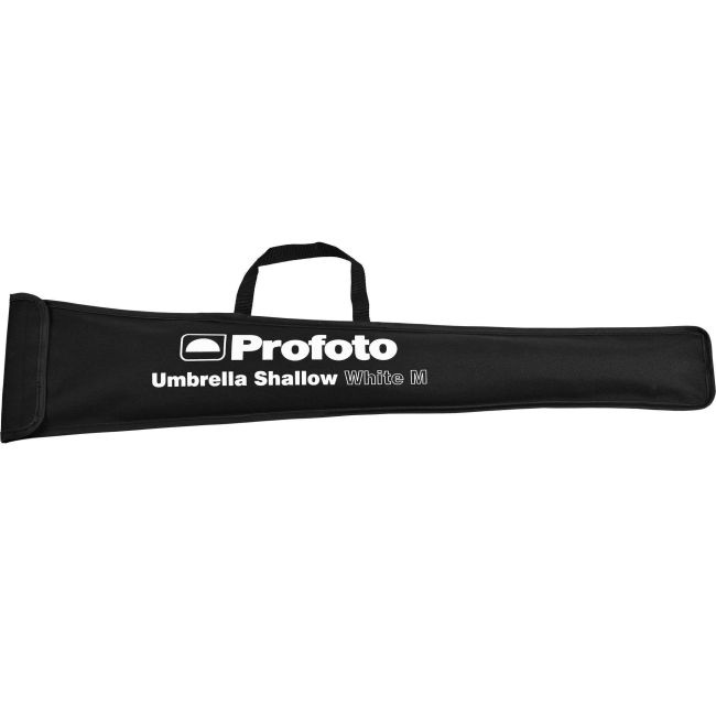 100974 F Profoto Umbrella Shallow White M Bag