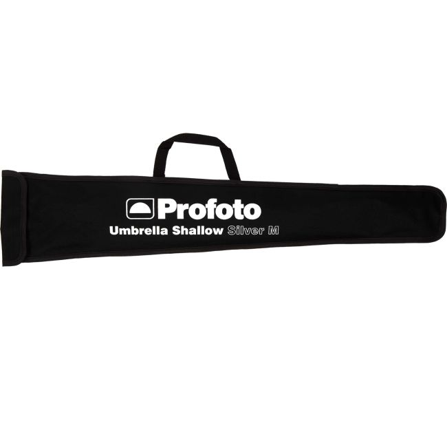 100975 F Profoto Umbrella Shallow Silver M Bag