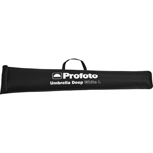 100977 F Profoto Umbrella Deep White L Bag