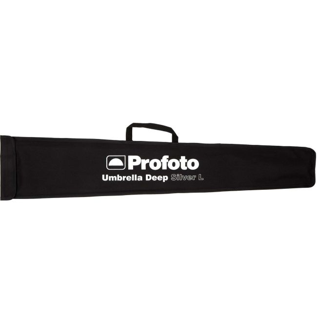 100978 F Profoto Umbrella Deep Silver L Bag