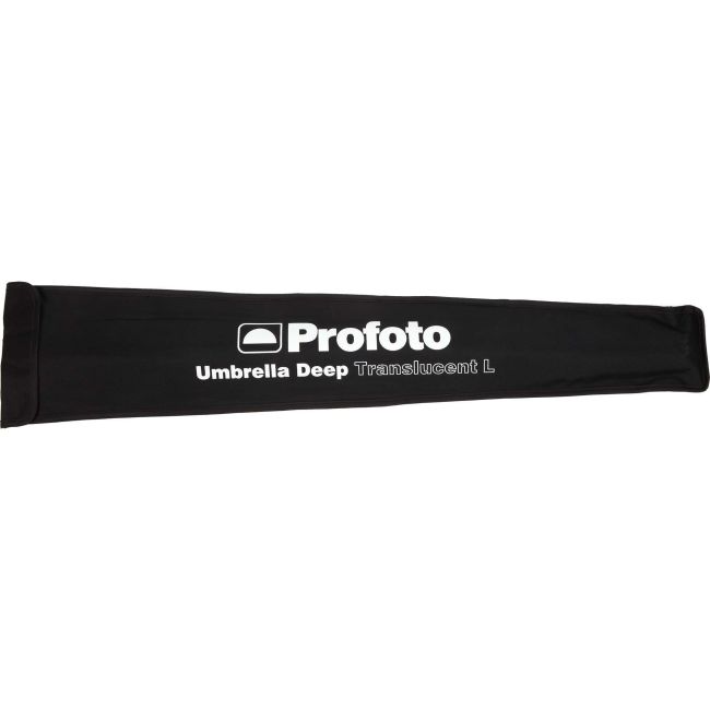 100979 F Profoto Umbrella Deep Translucent L Bag