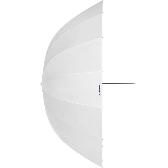 100982 A Profoto Umbrella Deep Translucent Xl Profile Right