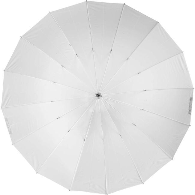 100982 B Profoto Umbrella Deep Translucent Xl Front
