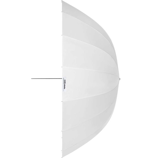 100982 C Profoto Umbrella Deep Translucent Xl Profile Left