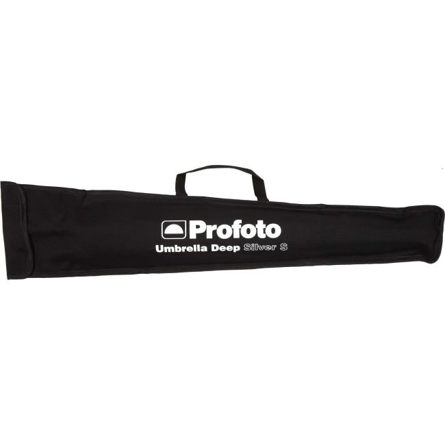 100984 F Profoto Umbrella Deep Silver S Bag