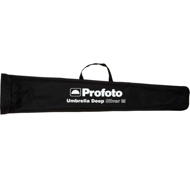 100987 F Profoto Umbrella Deep Silver M Bag