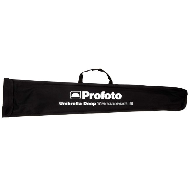 100988 F Profoto Umbrella Deep Tranlucent M Bag