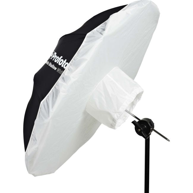 100990 100991 100992 100993 F Profoto Umbrella Diffuser Angle