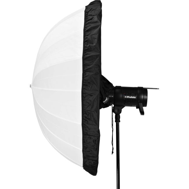 100994 100995 100996 100997 B Profoto Umbrella S M L Xl Backpanel Profile