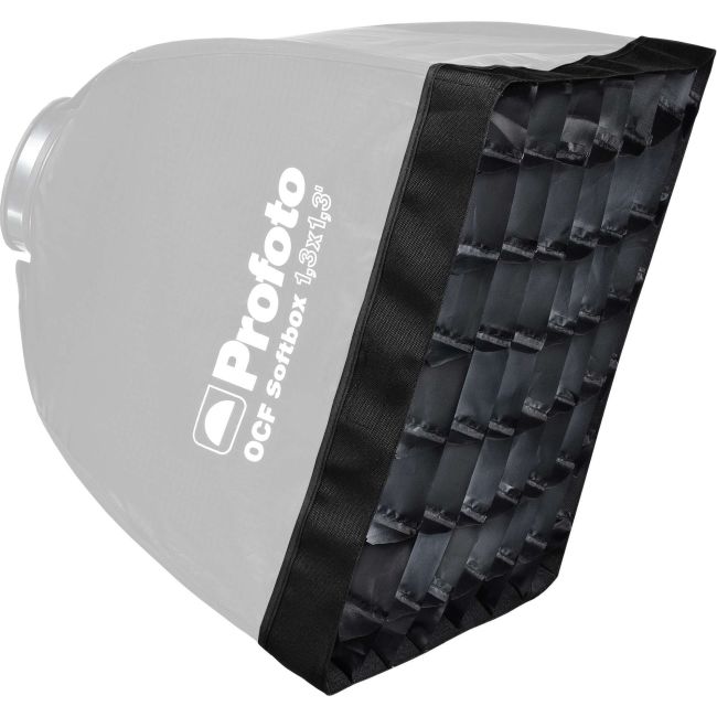 101214 A Profoto Ocf Softgrid 1 3X1 3 Angle Masked