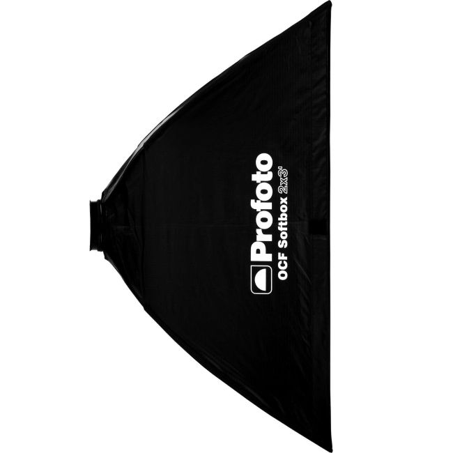 101215 A Profoto Ocf Softbox 2X3 Profile
