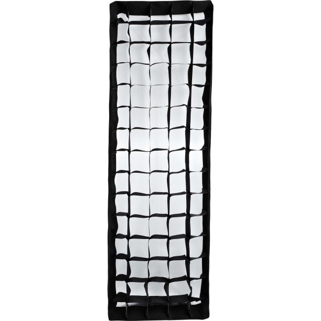 101218 B Profoto Ocf Softgrid 1X3 Front
