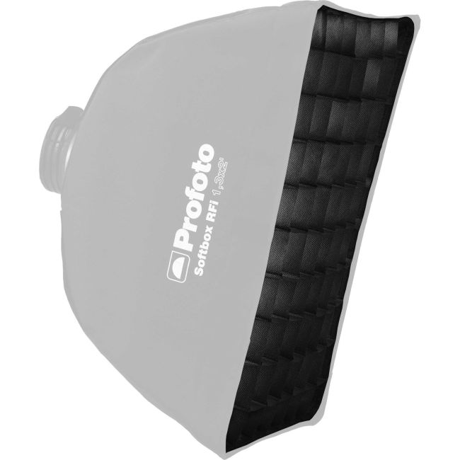254621 A Profoto Rfi Softgrid 1 3X2 Angle Masked