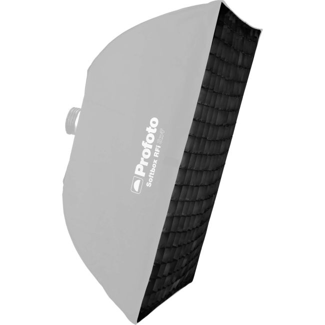 254623 A Profoto Rfi Softgrid 3X4 Angle Masked