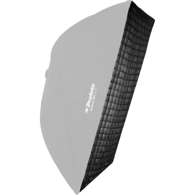254624 A Profoto Rfi Softgrid 4X6 Angle Masked