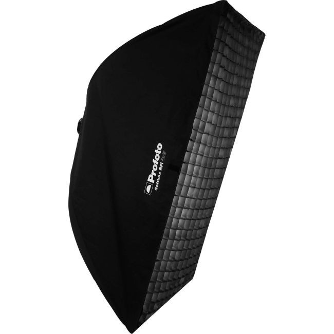 254624 C Profoto Rfi Softgrid 4X6 Angle