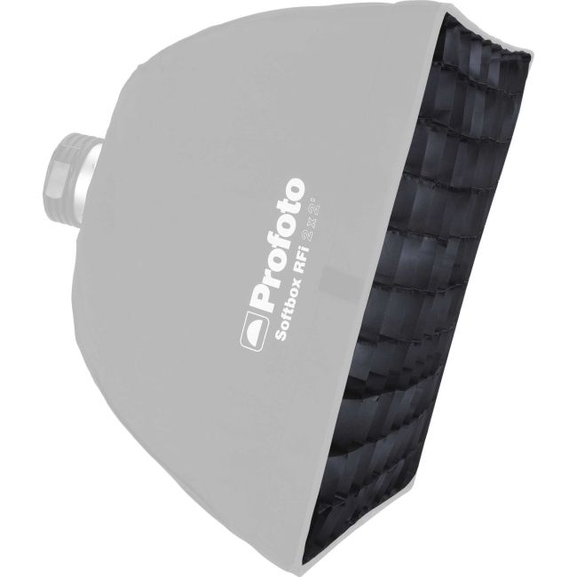 254625 A Profoto Rfi Softgrid 2X2 Angle Masked