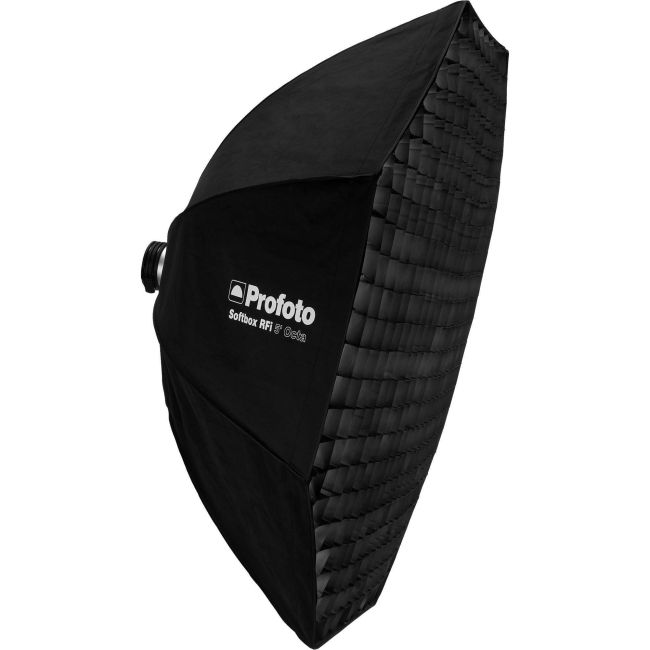254631 C Profoto Rfi Softgrid 5 Octa Angle