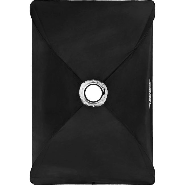 254705 D Profoto Rfi Softbox 4X6 Back