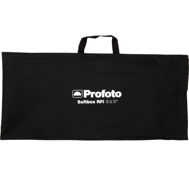 254706 F Profoto Rfi Softbox 2X2 Bag