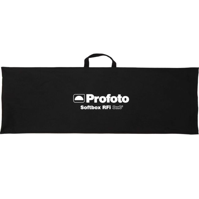254707 F Profoto Rfi Softbox 3X3 Bag