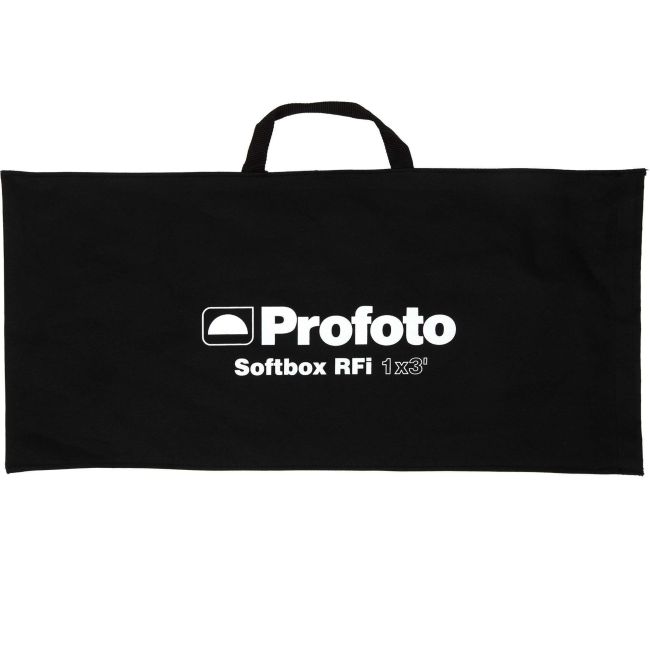 254708 F Profoto Rfi Softbox 1X3 Bag