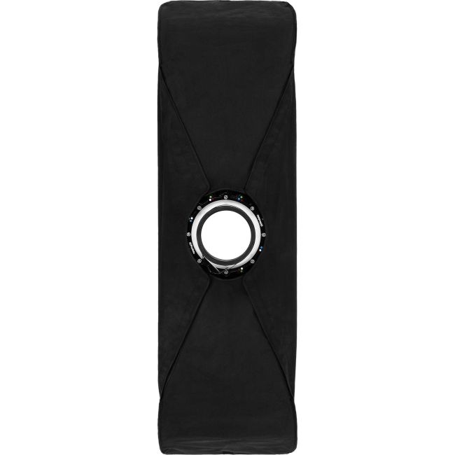 254709 D Profoto Rfi Softbox 1X4 Back