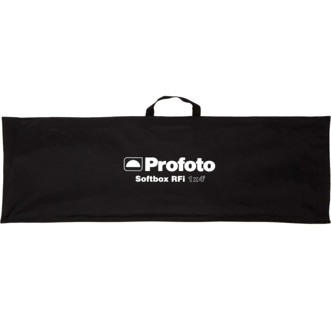 254709 F Profoto Rfi Softbox 1X4 Bag