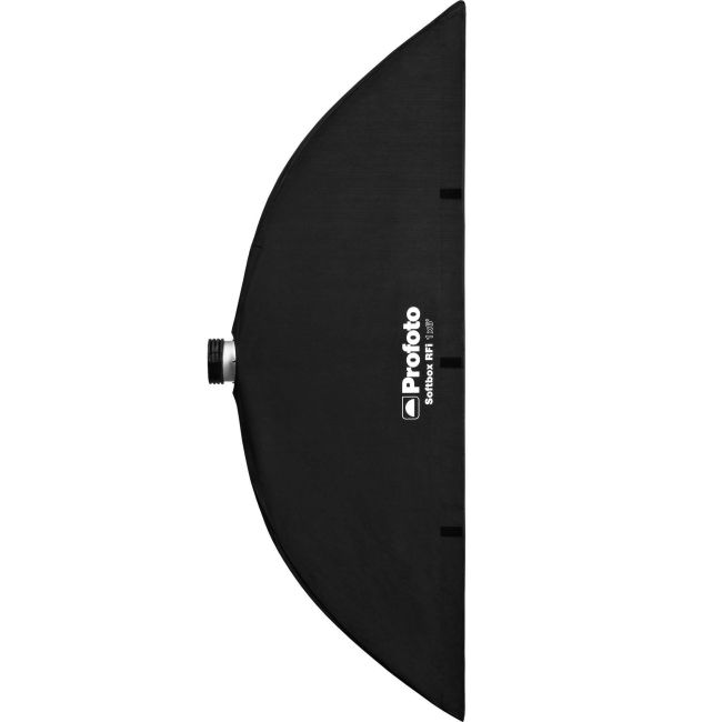 254710 A Profoto Rfi Softbox 1X6 Profile