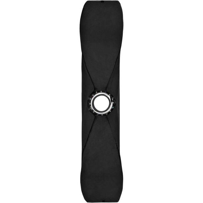 254710 D Profoto Rfi Softbox 1X6 Back