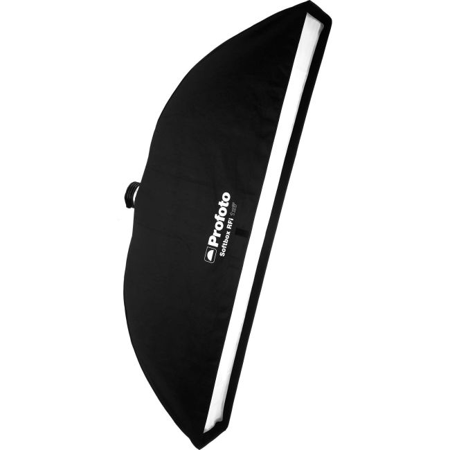 254710 E Profoto Rfi Softbox 1X6 Angle