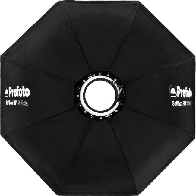 254711 C Profoto Rfi Softbox 3 Octa Back