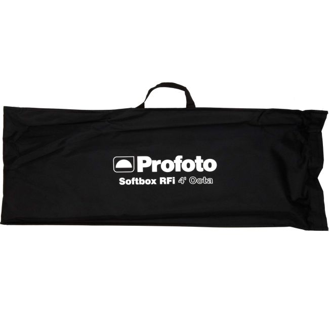 254715 F Profoto Rfi Sofbox 4 Octa Bag