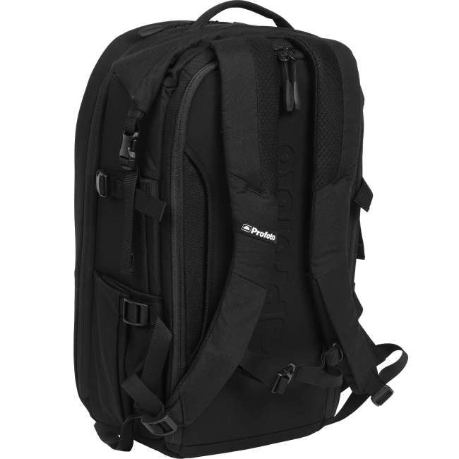 330241 C Profoto Core Back Pack S Angle Back Product Image